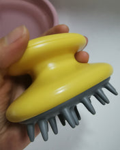 Load image into Gallery viewer, Cbiumpro hairdressing comb professional hairdressing airbag massage comb, latex tentacles hair comb