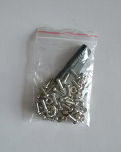 Load image into Gallery viewer, tinctor storage rack, plastic storage storage rack, 5-compartment storage container, can be assembled and disassembled, transparent