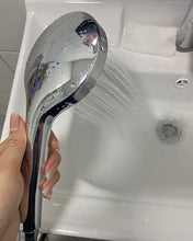 Load image into Gallery viewer, Tudoccy hand shower, high pressure square design hand shower, with spray setting, water heater nozzle