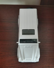 Load image into Gallery viewer, Allhappyya model toy car, plastic off-road vehicle, children's toy model car