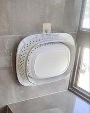Load image into Gallery viewer, zccpeck Collapsible Laundry Basket, Comfort Grip Handles, Smart Space Saving Structure