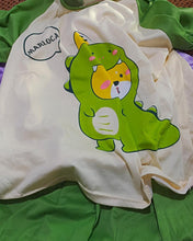 Load image into Gallery viewer, MARLOCA pajamas, little girl shorts set pajamas 100% cotton clothes for toddlers