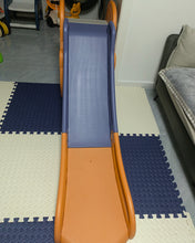 Load image into Gallery viewer, Activity Center Slide (toy),Indoor and Outdoor Baby Playground, Freestanding Baby Slide Climber Playset Toys