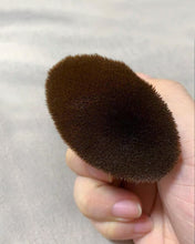 Load image into Gallery viewer, AINOCHI Brush for Blending Liquid, Cream or Flawless Powder Cosmetics with Bonus Protective Case (Black)