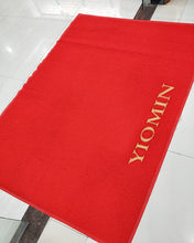 Load image into Gallery viewer, YIOMIN carpet, thick non-slip PVC backing blanket, super soft and absorbent carpet, suitable for outdoor and indoor use, non-slip