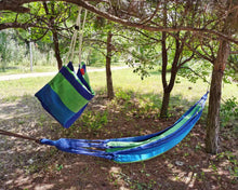 Load image into Gallery viewer, MADFREE Hammock Straps, Camping Accessories for Outdoor Backpacking Gear