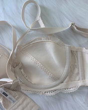 Load image into Gallery viewer, skinsept underwear,Women's Signature Lace Push-up Bra