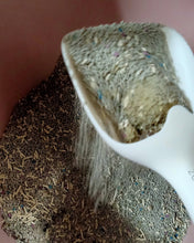 Load image into Gallery viewer, ZOKALEY pet shovel, cat shovel-fine litter sieve cat litter scoop-sieve cat litter scoop-plastic cat litter scoop-pet reptile cat litter cleaning scoop