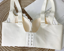 Load image into Gallery viewer, SJBBPM underwear, women's lace comfortable prone bra