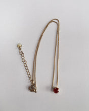 Load image into Gallery viewer, ZATAYVFBX-Pendant Necklace for Women, Fashion Jewelry, 14k Gold-Plated