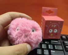 Load image into Gallery viewer, KaraStar Cat toy,Value Pack Soft Plush Catnip Cat Toys, Filled with Pure & Potent Catnip