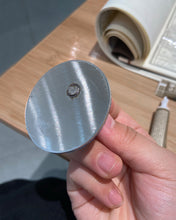 Load image into Gallery viewer, Amedoo Metal clothes hook,Robe Hook Matte Nickel Towel Holder for Bathroom, Bathroom Accessories