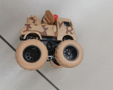 Load image into Gallery viewer, BLUCATP-Toy Cars for 1 2 3 Year Old Boys,riction Powered Cars Pull Back Toy Cars -for Toddler Boys Baby Gift