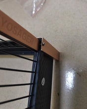 Load image into Gallery viewer, YOSAGER Pet Products Stainless Steel Bird Cage