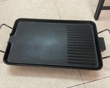 Load image into Gallery viewer, SARCCH electric oven, plug-in electric heating oven, large area bakeware, full range temperature control