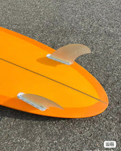 Load image into Gallery viewer, LUOSIR surfboard,The 4-4 Surfboard for Beginners Kids and Adults - Soft Top Foam Surfboards for Beach – Surf as a Boogie Board Bodyboard or Softboard - Includes Fins and Leash