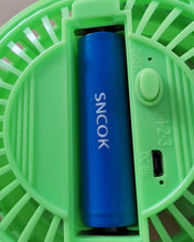 Load image into Gallery viewer, SNCOK battery, alkaline AA battery, 1.5V double A long-lasting alkaline AA battery, 20 pcs