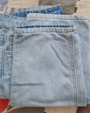 Load image into Gallery viewer, rongjingkejiwy Women's Regular Fit Straight Leg Jean