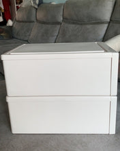 Load image into Gallery viewer, TIKBABA Independent drawer unit,quart stacking drawer