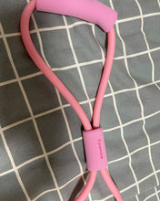 Load image into Gallery viewer, Toremore chest expander, leg clamp massager, thruster, resistance band, yoga fitness massager, fitness equipment, multifunctional sports equipment, yoga slimming equipment.