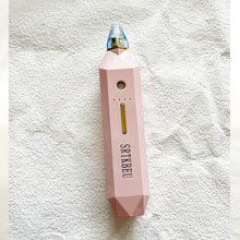 Load image into Gallery viewer, SRTKBEU Blackhead Remover Pore Vacuum Electric,Rechargeable Blackhead Whitehead Acne Comedone Pimple Extractor Facial Pore Cleaner