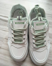 Load image into Gallery viewer, Mailaii shoes, women's air running shoes sports walking sneakers non-slip tennis fashion sneakers girl care work sports gym jogging USA 5.5-11