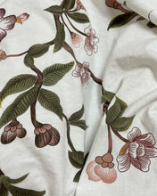 Load image into Gallery viewer, gzxflxpge Women's Pajama Short Sleeve Sleepwear Soft Pj V Neck