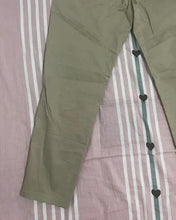 Load image into Gallery viewer, Anneken Men's Stretch Relaxed Fit Flat Front Pant