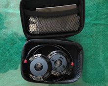 Load image into Gallery viewer, five below vip wireless headset, stereo-including link 370 USB adapter-Bluetooth headset with industry-leading wireless performance, advanced noise reduction microphone, all-day battery