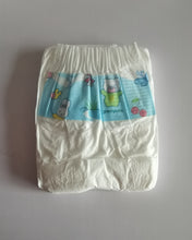 Load image into Gallery viewer, greenpoint Pet Hygiene Pants,Pet Physiological Pants Safety Pants Breathable Leisure Pet Hygiene Pants Pet Supplies