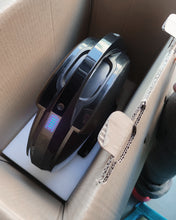 Load image into Gallery viewer, Somman self balancing unicycle,Bluetooth App, LED Light, Water Resistant (Black)