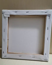 Load image into Gallery viewer, DQYZNYC Blank Canvases for Painting - 100% Cotton Art Supplies Canvas Panel