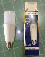 Load image into Gallery viewer, raccroc Light Bulb,16 Watt Chandelier Light Bulb Candelabra Base 120V orpedo Tip Shaped Clear Straight Dimmable Incandescent Light Bulbs