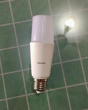 Load image into Gallery viewer, raccroc Light Bulb,16 Watt Chandelier Light Bulb Candelabra Base 120V orpedo Tip Shaped Clear Straight Dimmable Incandescent Light Bulbs