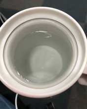 Load image into Gallery viewer, YAYYDS cups, pottery mugs, ceramic coffee cups, microwave and dishwasher safe ceramic cup plants, 11 oz coffee tea cups