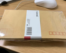 Load image into Gallery viewer, Caweni envelope,Pack Kraft Small Coin Envelopes Self-Adhesive Kraft Seed Envelopes Mini Parts Small Items Stamps Storage Packets Envelopes for Garden, Office or Wedding Gift