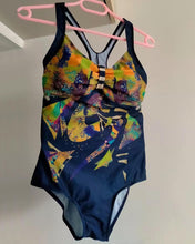 Load image into Gallery viewer, RAY NIGEL swimsuit,Women's Swimwear One Piece Swimsuit