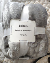 Load image into Gallery viewer, bobelk Pet Blanket, Premium Waterproof Cat & Dog Blanket