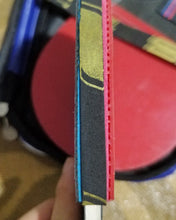 Load image into Gallery viewer, HIRALIY table tennis racket, professional racket-table tennis racket with suitcase-ITTF approved rubber for competition-best table tennis racket