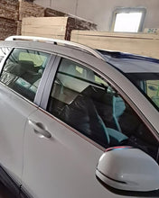 Load image into Gallery viewer, OXWIND vehicle luggage rack, installed on the top of the car, suitable for SUV models