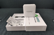 Load image into Gallery viewer, KJQHQJ Portable Charger Power Bank 10000mAh Smart Slim Fast Charging Battery Charger for iPhone Android Backup Energy Source for Travel Outdoors