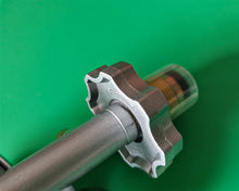 Load image into Gallery viewer, FILLBA Metal valves,Bronze Union PEX Pressure Regulator w/ Gauge