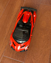 Load image into Gallery viewer, NEXJIAR Rechargeable High Speed RC Cars, Toys for Boys Girls Vehicle Racing Hobby with Led Light Xmas Birthday Gifts for Kids