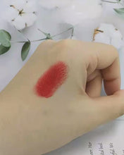 Load image into Gallery viewer, Q-yaYd lipstick,Matte Liquid Lipstick Lip Stain Long Lasting Waterproof Lip Gloss Lip Tint Makeup for Girls and Women