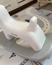 Load image into Gallery viewer, Baby Playard Rocking Horses, Kids Rocking Horse, Sliding Toy with Balancing Board Ride for Kids