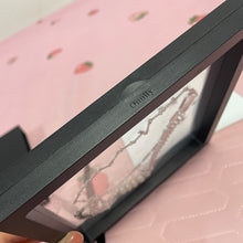 Load image into Gallery viewer, Omilly Jewelry,Sterling Silver Pearl Choker Necklaces Dainty Seashell Pearl Necklace for Women