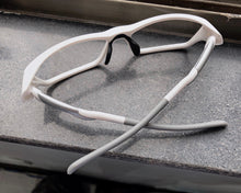 Load image into Gallery viewer, jaddsa sports glasses, polarized sports sunglasses men's cycling sports glasses, unbreakable frame