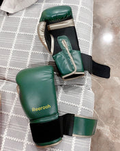 Load image into Gallery viewer, Reerooh Boxing Gloves, Taekwondo Muay Thai Punching Bag, MMA Professional Sparring Training, Fighting Gloves for Men and Women