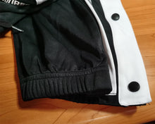 Load image into Gallery viewer, Loswie trousers,Men's Lightweight Sweatpants Loose Fit Open Bottom Mesh Athletic Pants