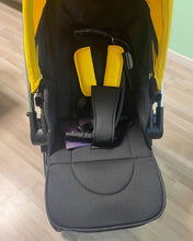 Load image into Gallery viewer, HJRTFLXC Pram Stroller with Bassinet for Newborn Baby and Toddler Reclining Seat